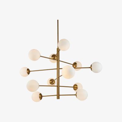 Olivia's Liang & Eimil Compass Pendant Lamp