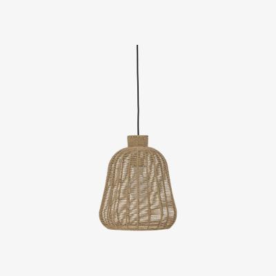 Olivia's Bloomingville Felizia Pendant Lamp in Natural
