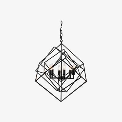 Olivia's Liang & Eimil Cubic Pendant Lamp