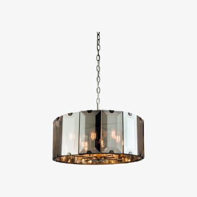Olivia's Gallery Direct Clooney 8 Pendant Light