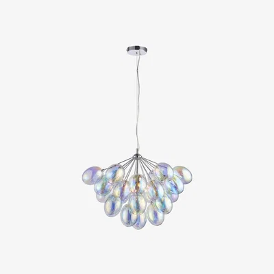 Olivia's Gallery Direct Infinity 6 Pendant Light