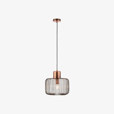 Olivia's Gallery Direct Nicola Pendant Light Small