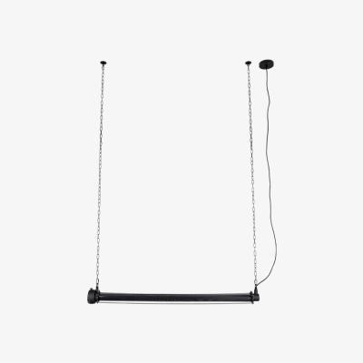 Olivia's Zuiver Prime Pendant Lamp Black XL