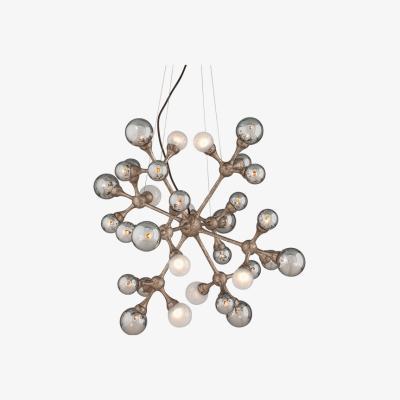 Olivia's Hudson Valley Lighting Element 32lt Pendant