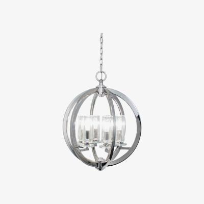 Olivia's RV Astley Eros 6 Light Globe Ceiling Light