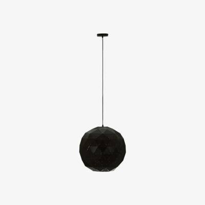 Olivia's Olivia's Maria Pendant Light Black / X-Small