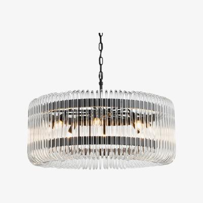 Olivia's Liang & Eimil Mist Pendant Lamp