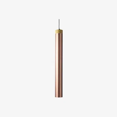 Olivia's Fuhrhome Mumbai Pendant Light Copper | Outlet