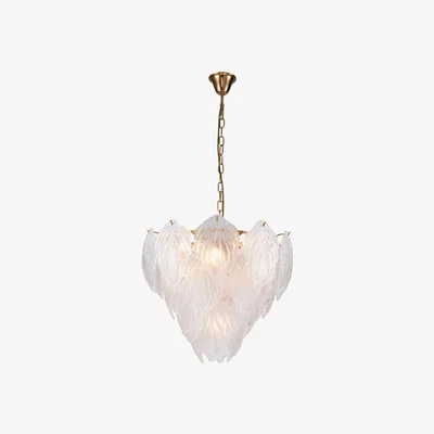 Olivia's Liang & Eimil Gina Pendant Lamp