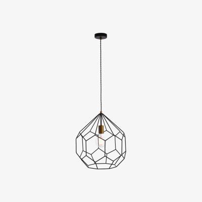 Olivia's Gallery Direct Deco Pendant Light