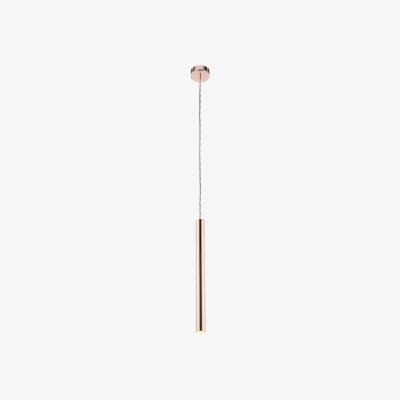 Olivia's Gallery Direct Mateo Pendant Light Rose Gold | Outlet