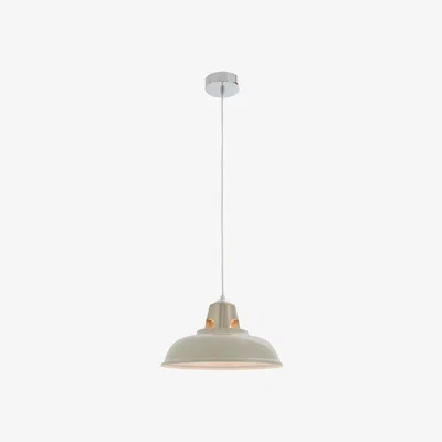 Olivia's Gallery Direct Henley Pendant Light Taupe
