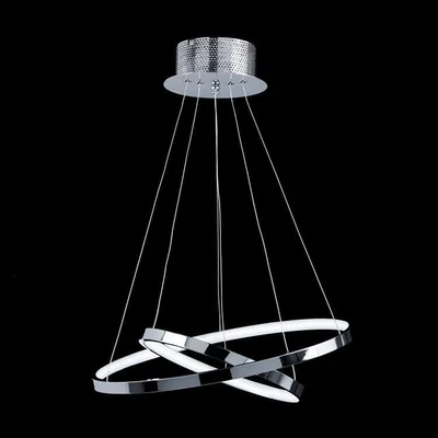 Olivia's Gallery Interiors Kline Pendant Light Small