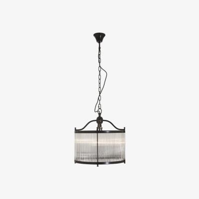 Olivia's Olivia's Katie Townhouse Pendant Light Black