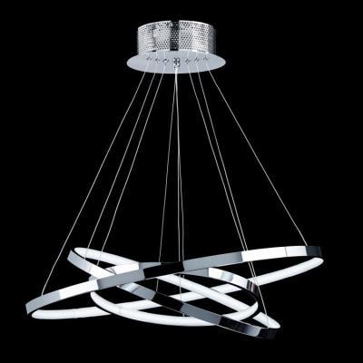 Olivia's Gallery Direct Kline Pendant Light Large