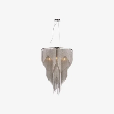 Olivia's Gallery Direct Loire 7 Pendant Light