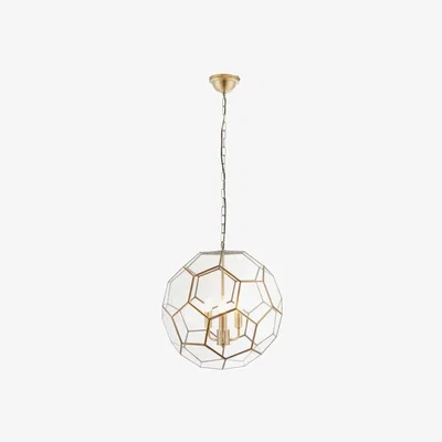 Olivia's Gallery Direct Miele 3 Pendant Light | Outlet