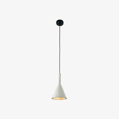Olivia's Gallery Direct Jakob Pendant Light Black