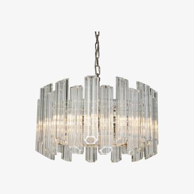 Olivia's Liang & Eimil Quartz Pendant Lamp