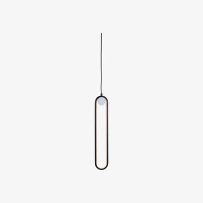 Olivia's Richmond Mavey Black Pendant