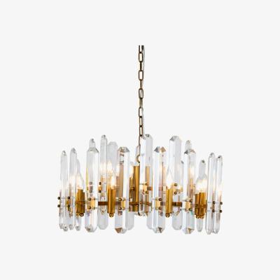 Olivia's Liang and Eimil Celine Pendant Lamp