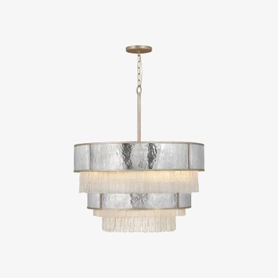 Olivia's Quintiesse Reverie 12 Light Pendant