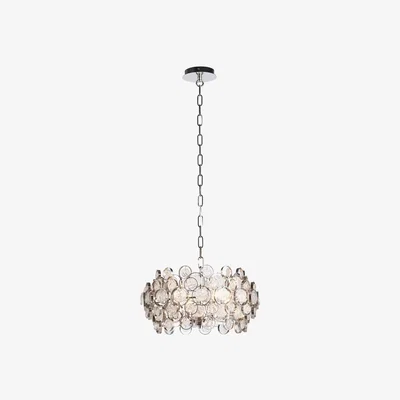 Olivia's Gallery Direct Marella 4 Pendant Light