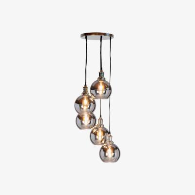 Olivia's Richmond Camdon Grey Pendant
