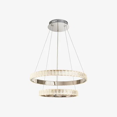 Olivia's Gallery Direct Celeste 2 Pendant Light