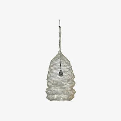Olivia's Light & Living Ikkin Pendant Light Gold