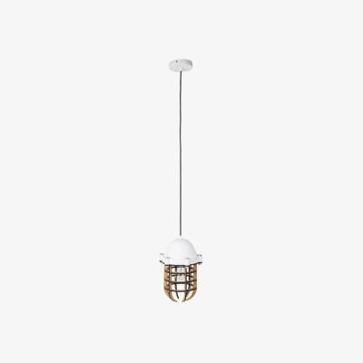 Olivia's Zuiver Navigator Pendant Lamp White
