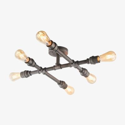 Olivia's Gallery Direct Pipe Ceiling Lamp