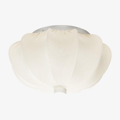 Olivia's Olivia's Nordic Living Collection Shea Ceiling Light in Off White / X-Large