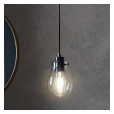 Olivia's Gallery Direct Salmour Single Pendant Light