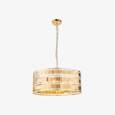 Olivia's Gallery Direct Eldora Light Pendant Light Gold