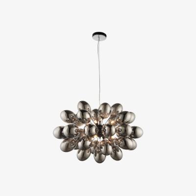 Olivia's Gallery Direct Infinity 8 Pendant Light