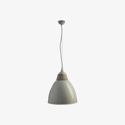 Olivia's Olivia's Norway Pendant Light White