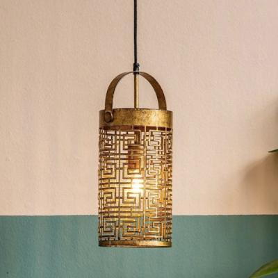 Olivia's Gallery Direct Cerano Gold Pendant Light