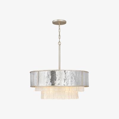 Olivia's Quintiesse Reverie 8 Light Pendant