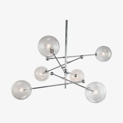 Olivia's Liang & Eimil Polaris Pendant Lamp