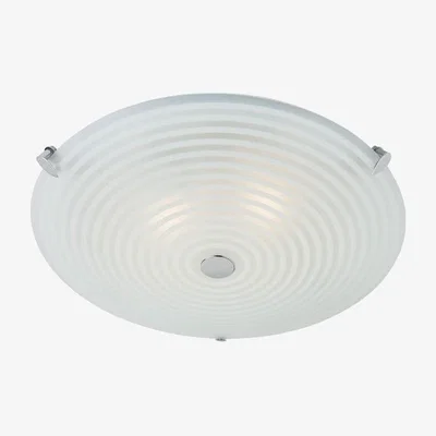 Olivia's Gallery Direct Roundel Ceiling Lamp