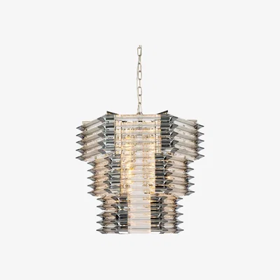 Olivia's Liang & Eimil Rabat Ceiling Lamp
