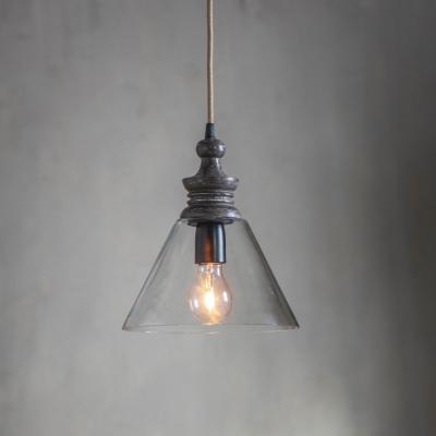 Olivia's Gallery Interiors Kerala 1 Pendant Light | Outlet