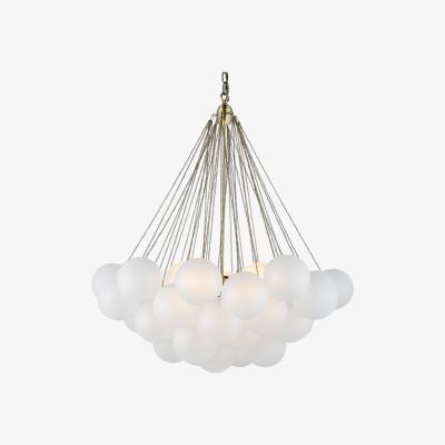Olivia's Liang & Eimil Cloud Pendant Lamp