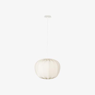 Olivia's Olivia's Nordic Living Collection Shea Pendant Light in Off White