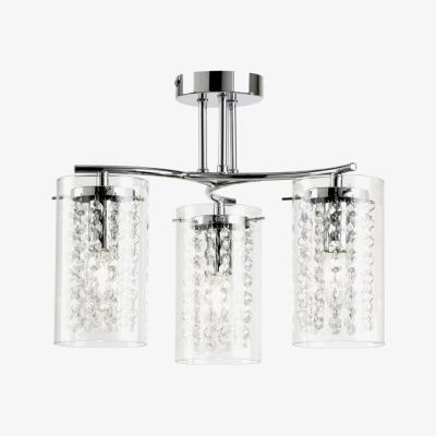 Olivia's Gallery Direct Alda 3 Ceiling Light