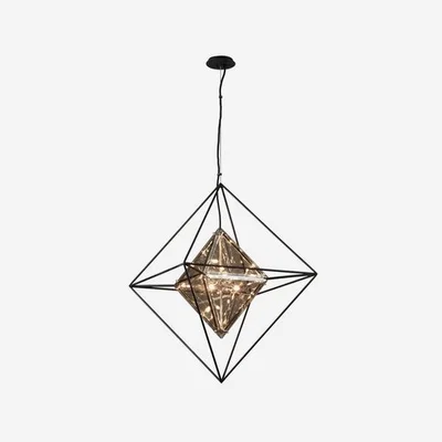 Olivia's Andrew Martin Diva Pendant