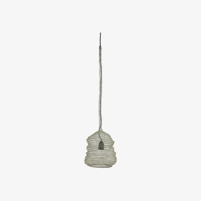 Olivia's Light & Living Alons Pendant Light Gold