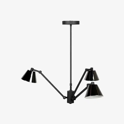 Olivia's Zuiver Lub Pendant Lamp
