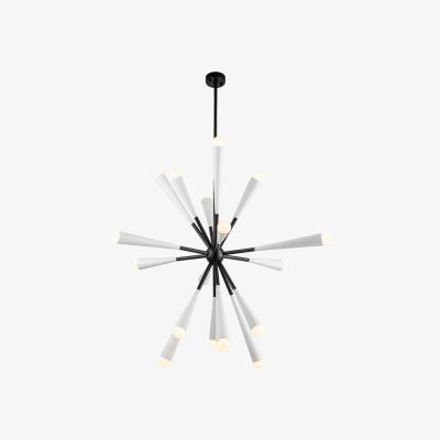 Olivia's Liang & Eimil Pheonix Pendant Lamp